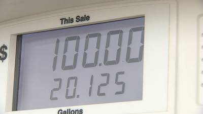 Metro analysts say gas prices may keep rising for 6 months