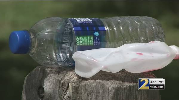 Fulton County will soon ban single-use plastics