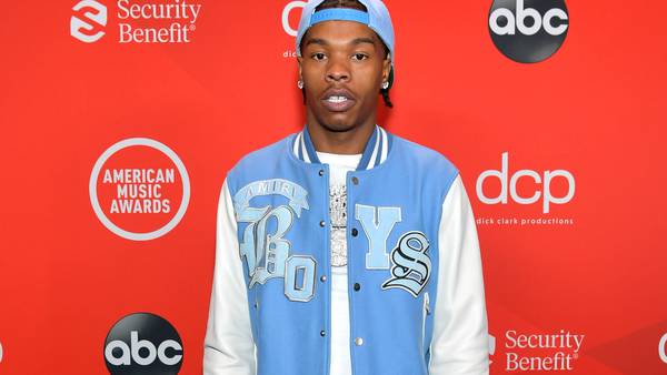 Grammy-winning rapper Lil Baby to hold annual Back to School Fest 