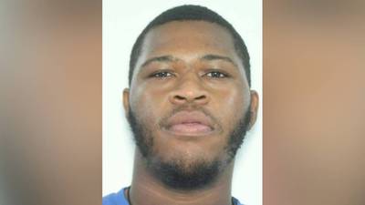 Conyers police looking for armed and dangerous man who they say shot at his brother