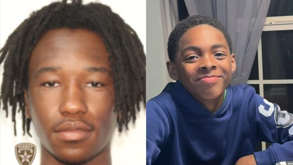 $10,000 reward offered for arrest of last suspect in metro Atlanta 11-year-old’s murder