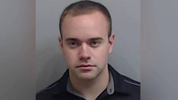 Rayshard Brooks: Former Atlanta police officer Garrett Rolfe granted $500,000 bond