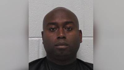 Carrolton school police officer gets 60 years in prison after molesting child at his home