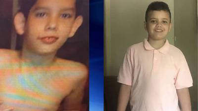 Clayton Co. police searching for 2 missing brothers suffering from mental illness