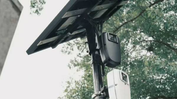 License plate readers could be installed around Fulton County Schools for added security