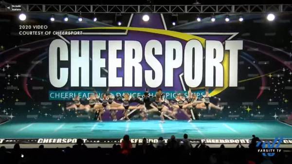 Cheer competition to bring 40,000+ people to metro Atlanta this weekend
