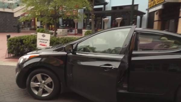 Metro Atlanta Uber and Lyft drivers planning strike, demanding fair pay and protections