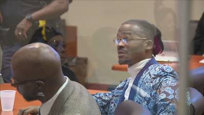 “Nobody said no to the king:” Rape trial of alleged cult leader continues in DeKalb Co. courtroom