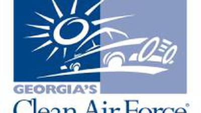 Clean air force georgia waiver 2025
