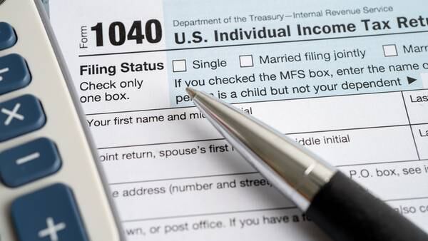 The IRS has $1 billion in unclaimed 2020 tax refunds; is some of it yours?