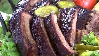 Labor Day weekend: Where can you enjoy BBQ feast, live music, waterfalls, hiking, horseback riding?