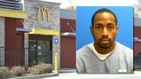 Registered sex offender, Ga. McDonald’s manager accused of getting 15-year-old employee pregnant
