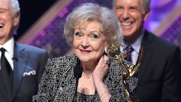 Social media challenge in honor of the late Betty White is helping a metro Atlanta animal rescue