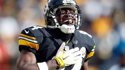 Empathy for Antonio Brown - Crosswinds Center for Personal and Professional  Development, LLC