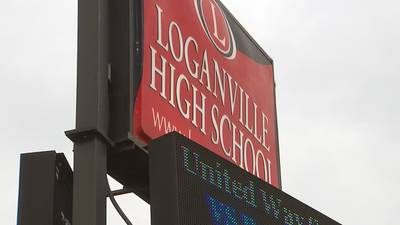 Loganville High School students face felony charges after locking up student; pouring bleach on him