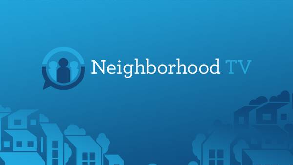 Neighborhood TV