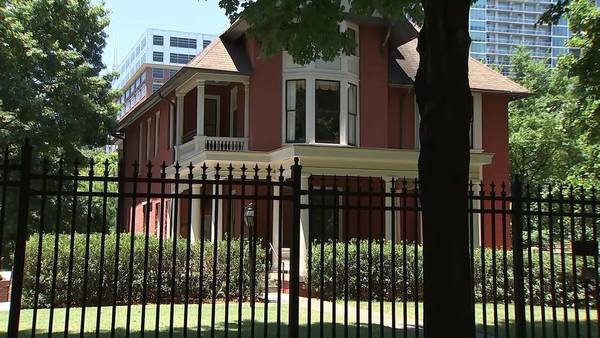 Historic Margaret Mitchell House reopens Wednesday. Everything you need to know for a visit