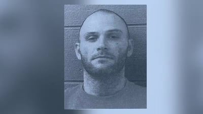 Police arrest GA inmate who escaped from prison work detail