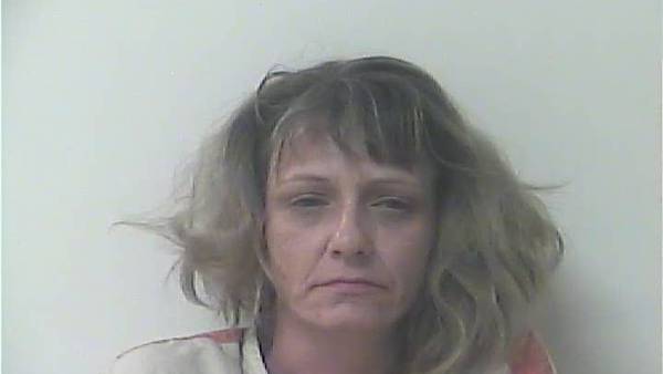 Georgia grandmother convicted of trafficking meth with 2-year-old grandchild in the car