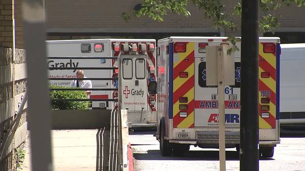 Critics call for more Level 1 trauma centers in metro Atlanta to handle mass casualty events