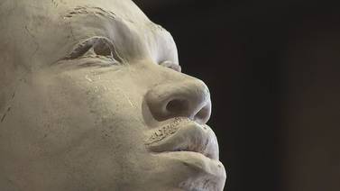 New Martin Luther King Jr. statue to be unveiled in Atlanta this spring