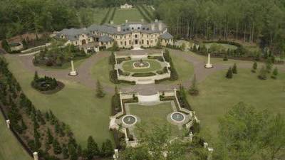 PHOTOS: See Le Reve, Forsyth County estate that cost $50 million to build