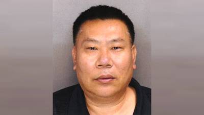 Owner of Cobb County massage parlor arrested amid crackdown on unlicensed therapists