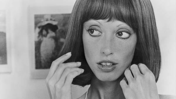 ‘The Shining’ actress Shelley Duvall dies