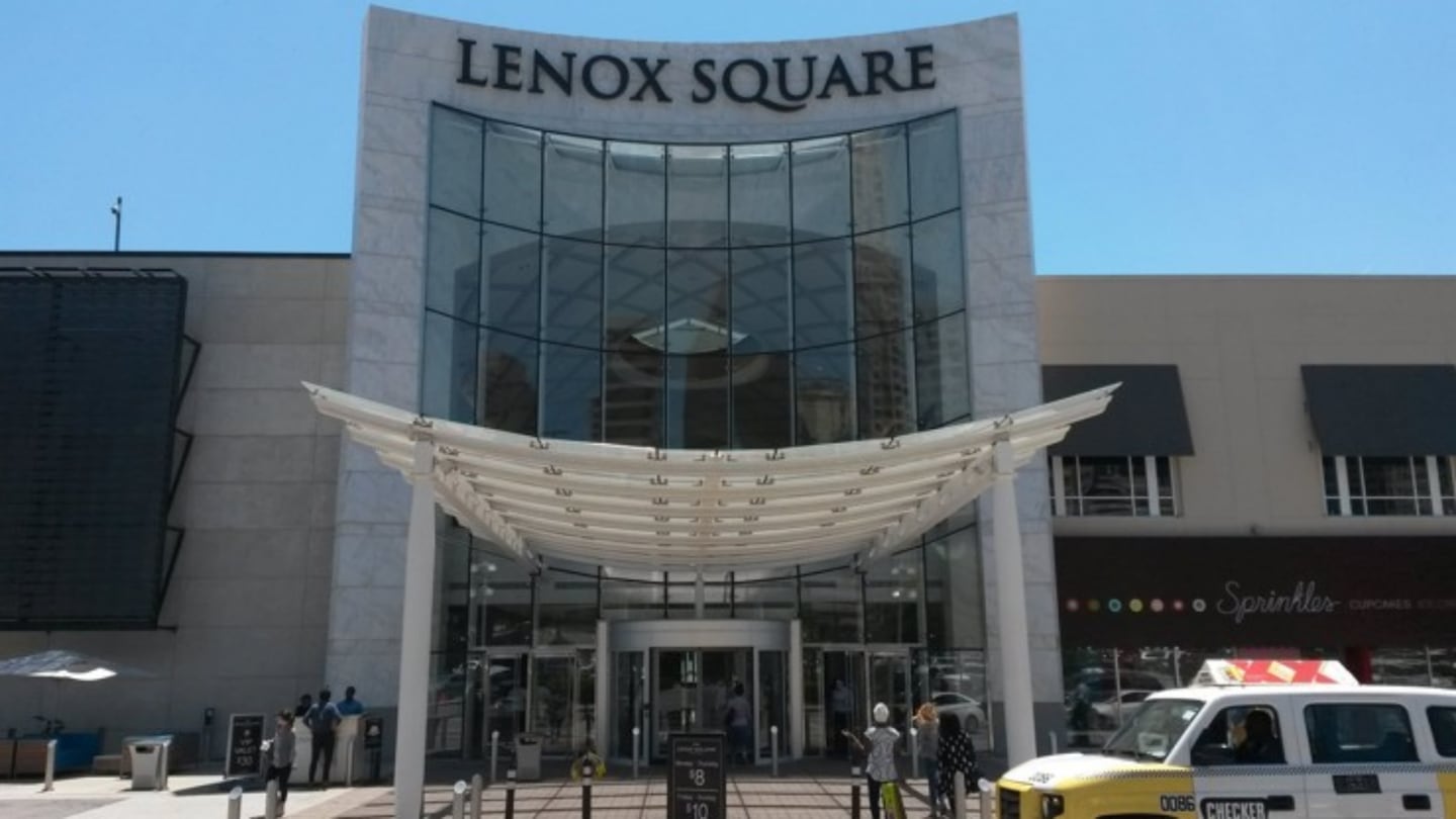 Guide to Atlanta's Lenox Square Mall – WSB-TV Channel 2 - Atlanta