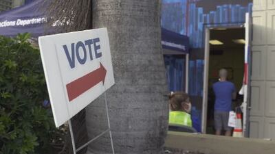 House to consider GOP-backed bill that would require proof of citizenship to register to vote