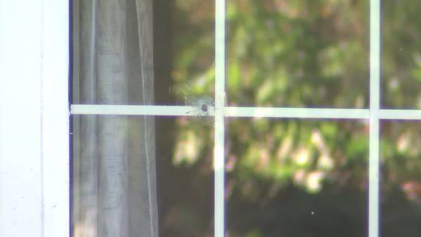 Bullets strike family’s house, cars from Gwinnett County road rage shootout, police say