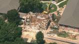 Historic building at Atlanta private school has been demolished despite fight to preserve it