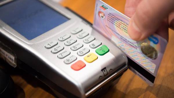 “Your profits are already high enough” New push against higher credit card swipe fees