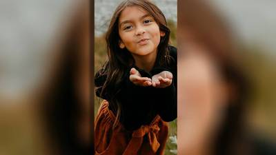 Mother pushes for ‘Addy’s Law’ in honor of 8-year-old daughter hit, killed while getting on bus