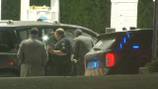 Woman found shot dead inside SUV, Atlanta police say
