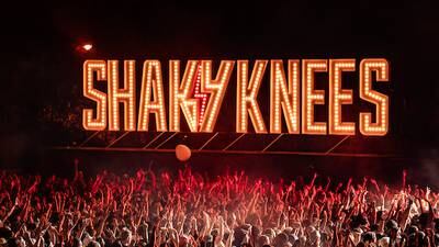 PHOTOS: Shaky Knees Festival in Atlanta