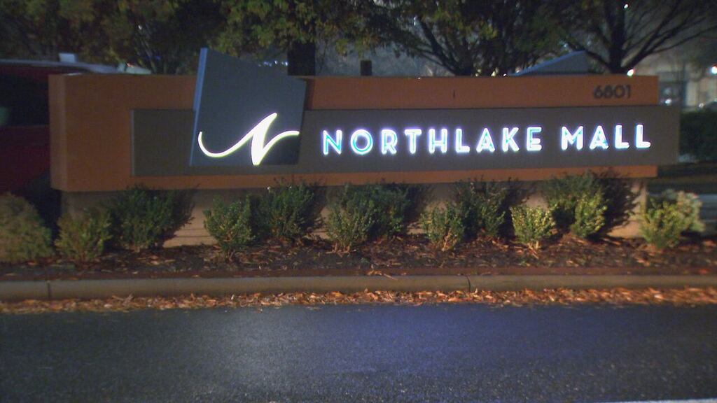 Northlake Mall just got these 8 new stores – WSOC TV