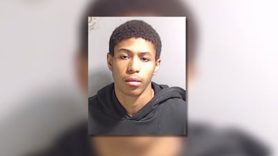2 Roswell teens shot 17-year-old friend in face while playing with gun, police say