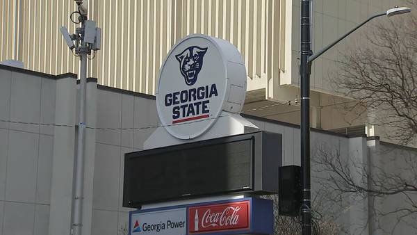 1,500 GSU applicants got welcome emails by mistake, university says