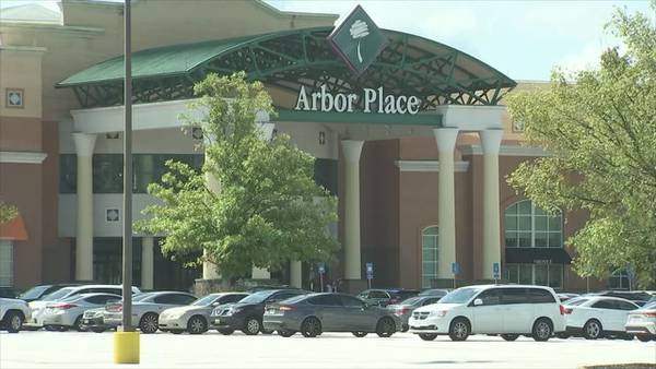 Mom who lied to police among 5 new arrests in Arbor Place mall brawl