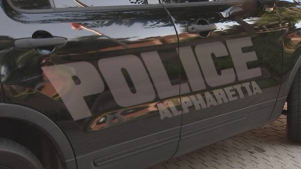 Police were called on Alpharetta High School students during prank wars with toy guns, masks