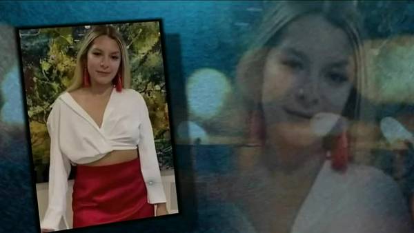 Students mourn after Gwinnett elementary school teacher’s body found in Mexico