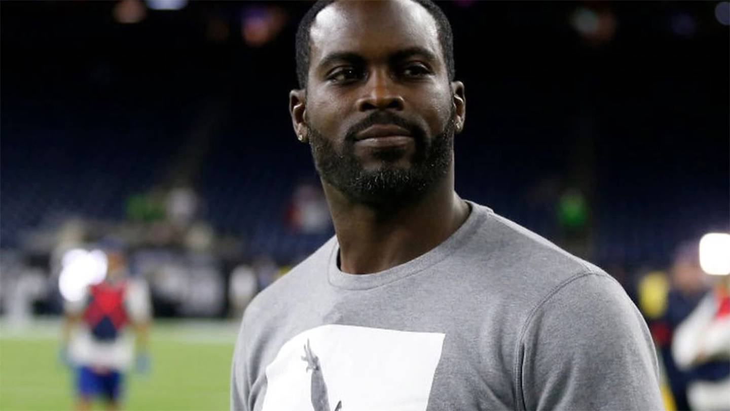 Petition · Fire Michael Vick! ·