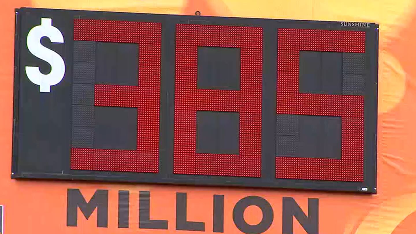Mega Millions jackpot rises to 385 million Flipboard