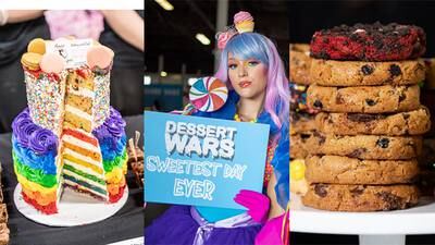Sweet Showdown: Dessert Wars National Championship heads to Atlanta