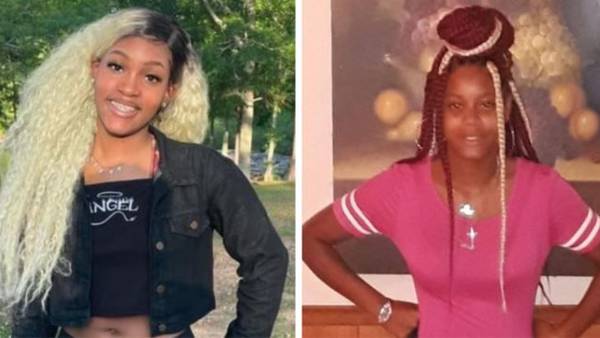Police searching for pair of Georgia teens who haven’t been seen in days