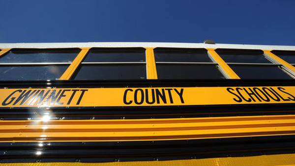 GWINNETT COUNTY: What students and parents need to know about back to school policies    