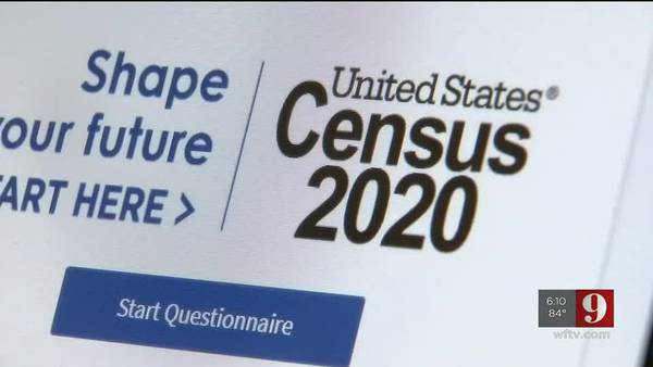 Census workers go door-to-door for responses as deadline looms