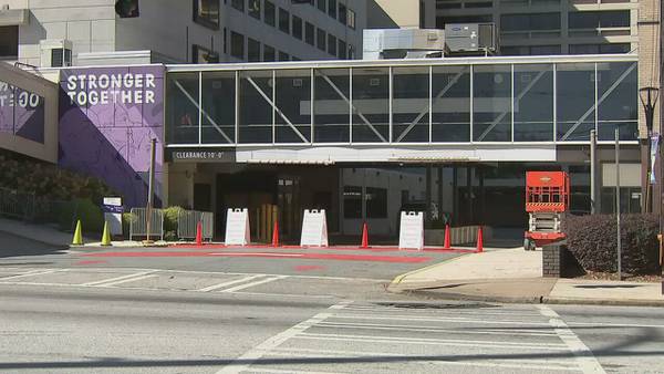 Grady to open new emergency department, fill gap left in wake of AMC closure in south Fulton County