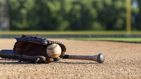 Baseball equipment stolen from Cobb high school. Community helps replace items within 24 hours